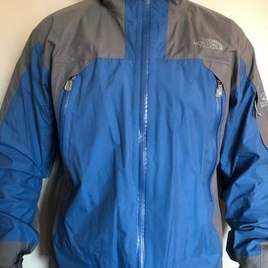 North Face Flight Series Hooded Shell